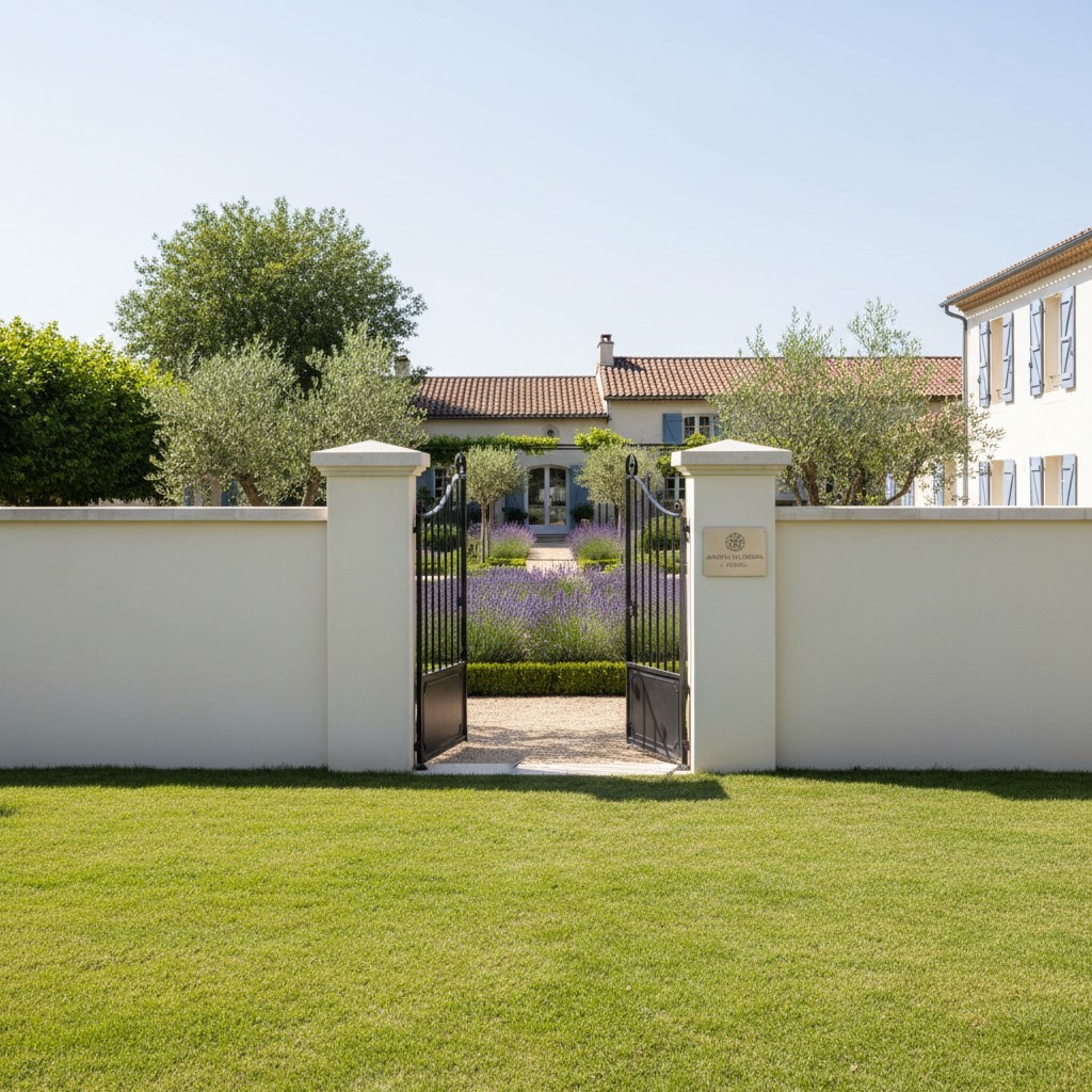 Projet de Maçon - Photo 2